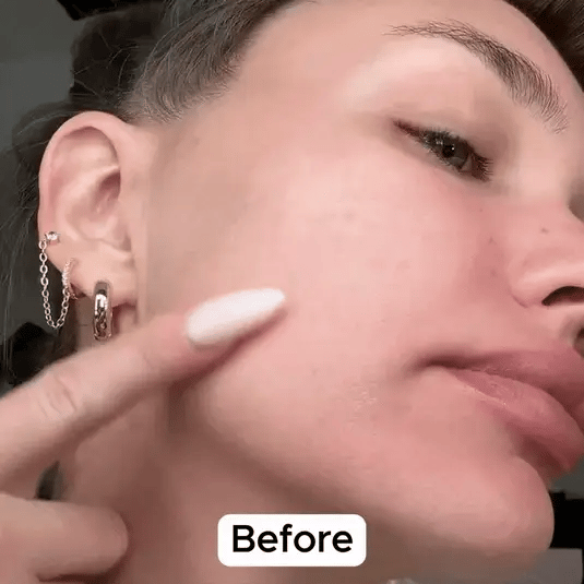 Korean Overnight Glow Mask ✨