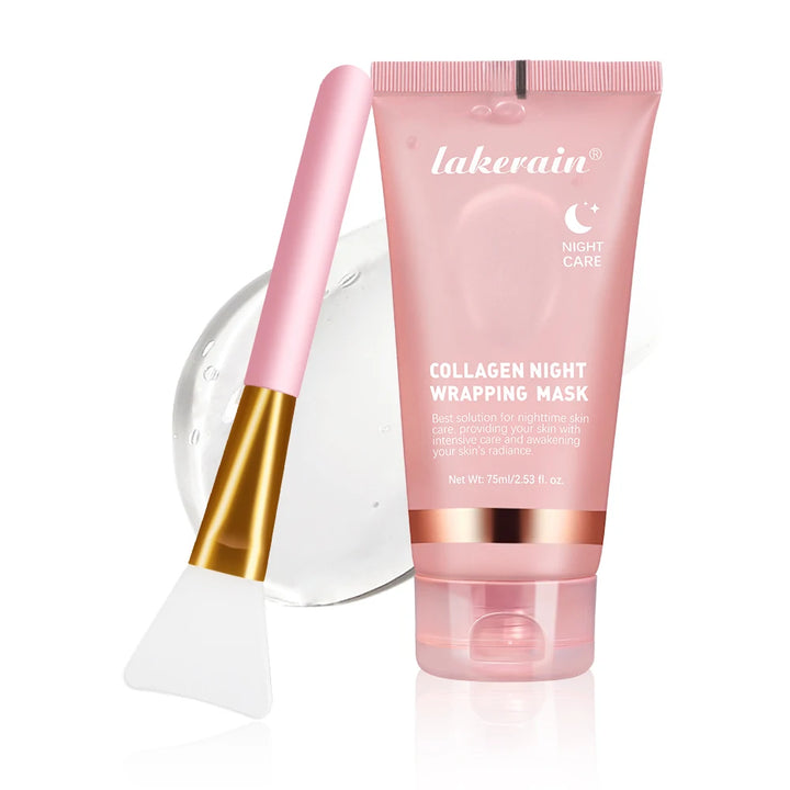 Korean Overnight Glow Mask ✨